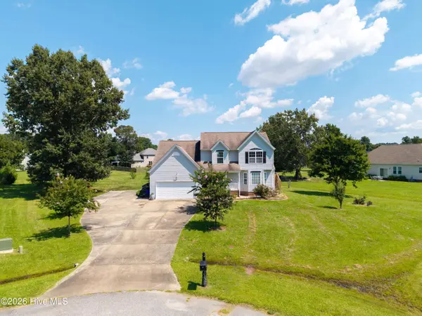105 Excalibur CT, Elizabeth City, NC 27909
