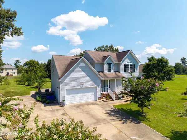 105 Excalibur CT, Elizabeth City, NC 27909