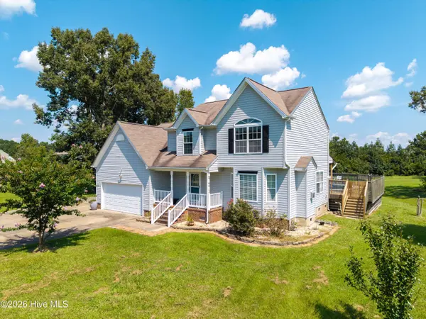 105 Excalibur CT, Elizabeth City, NC 27909