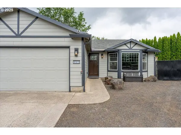 802 NW 17TH CIR, Battle Ground, WA 98604
