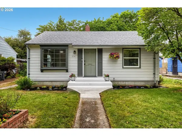 3136 NE 83RD AVE, Portland, OR 97220