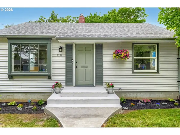 3136 NE 83RD AVE, Portland, OR 97220