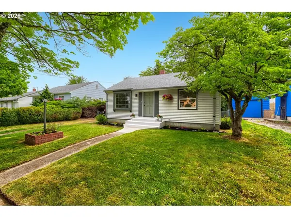 3136 NE 83RD AVE, Portland, OR 97220