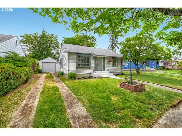 3136 NE 83RD AVE, Portland, OR 97220