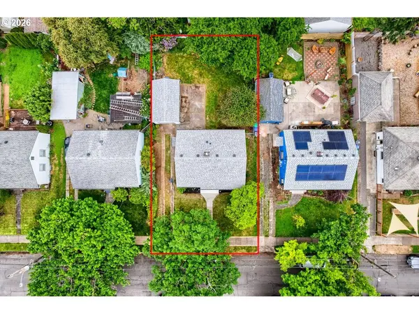 3136 NE 83RD AVE, Portland, OR 97220
