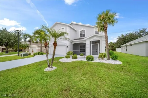 11544 Lake Cypress LOOP, Fort Myers, FL 33913