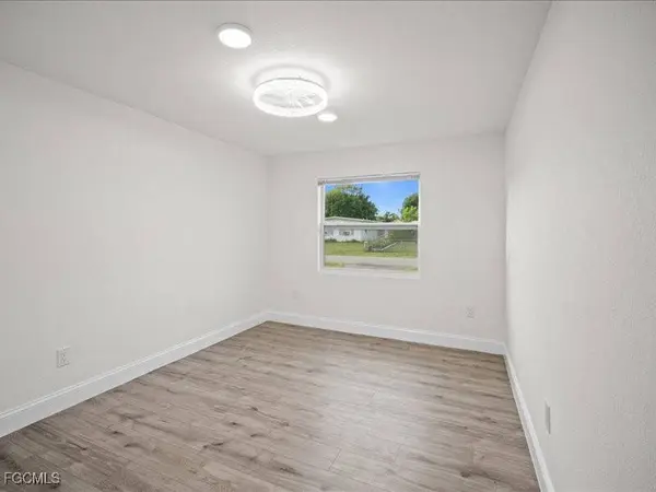 21512 Kenyon AVE, Port Charlotte, FL 33952