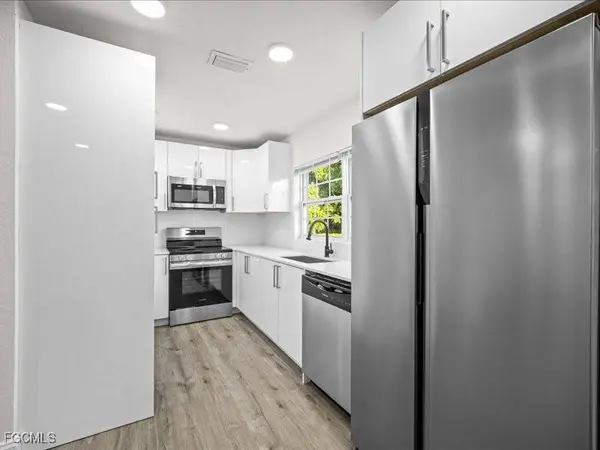 21512 Kenyon AVE, Port Charlotte, FL 33952