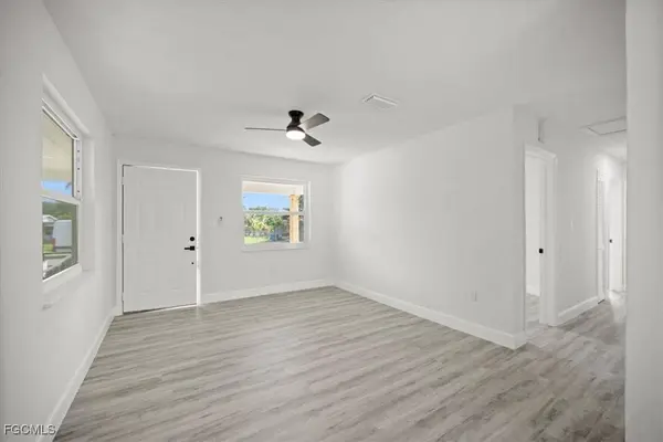 1644 Pawnee ST, Fort Myers, FL 33916