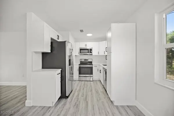 1644 Pawnee ST, Fort Myers, FL 33916