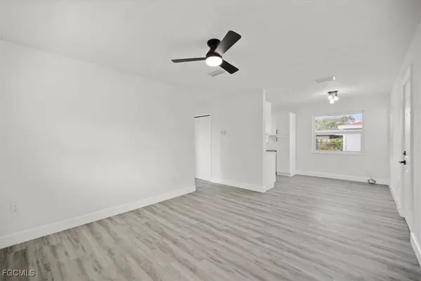 1644 Pawnee ST, Fort Myers, FL 33916