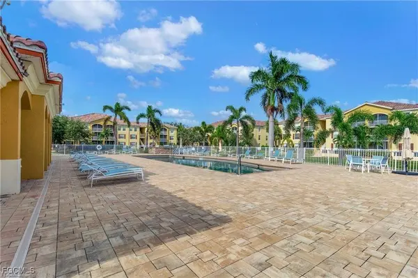 4135 Residence DR #618, Fort Myers, FL 33901