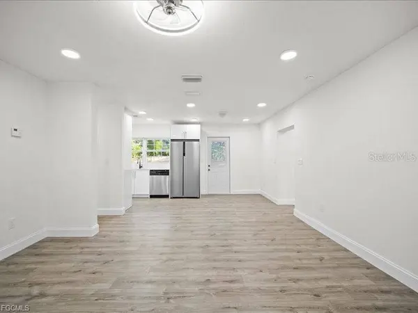 21512 KENYON AVE, Port Charlotte, FL 33952