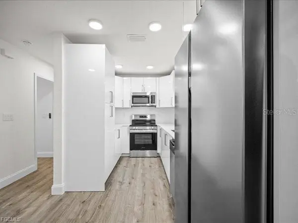 21512 KENYON AVE, Port Charlotte, FL 33952