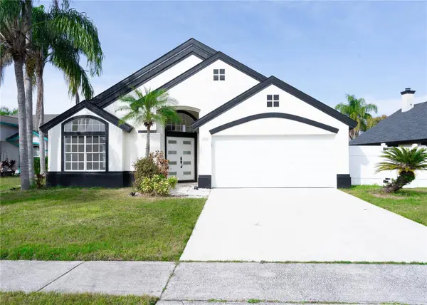 2319 ISLAND CLUB WAY, Orlando, FL 32822