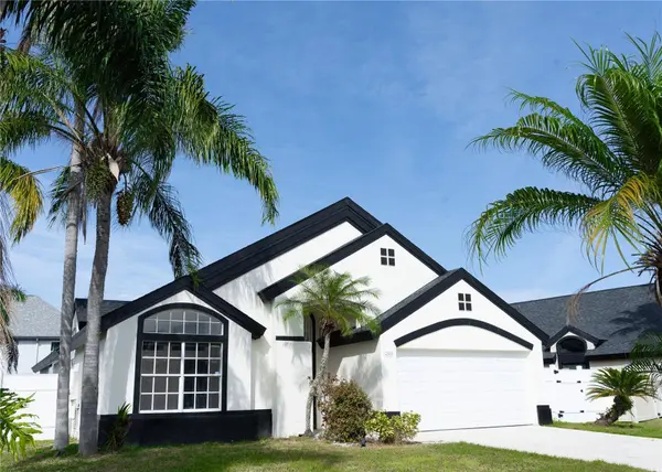 2319 ISLAND CLUB WAY, Orlando, FL 32822