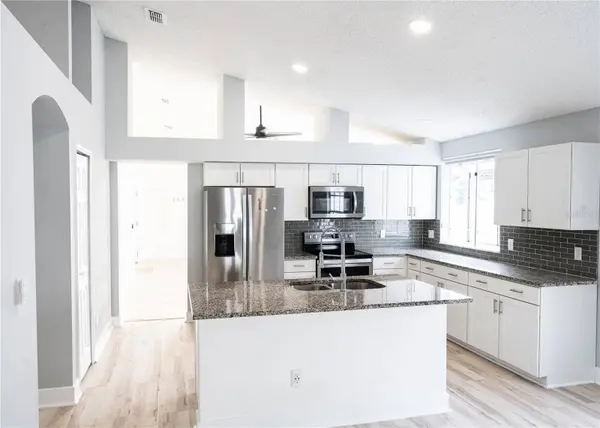 2319 ISLAND CLUB WAY, Orlando, FL 32822