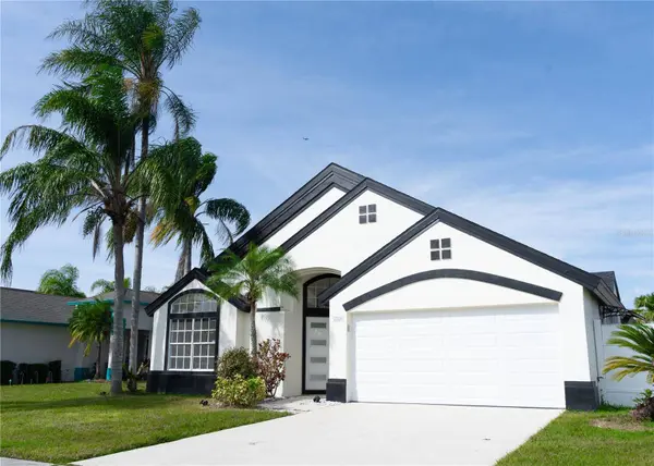 2319 ISLAND CLUB WAY, Orlando, FL 32822