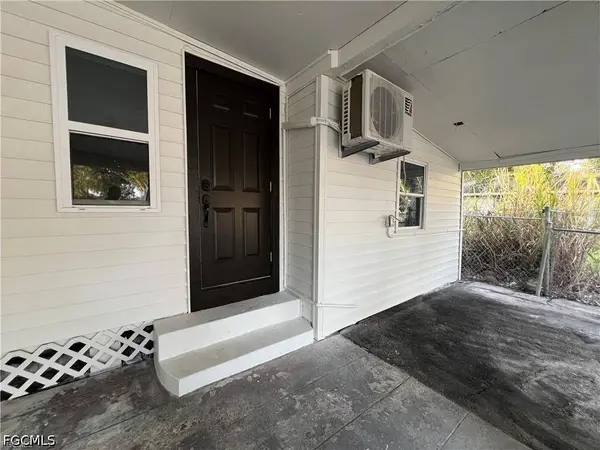 1270 Allen ST #B, Fort Myers, FL 33916