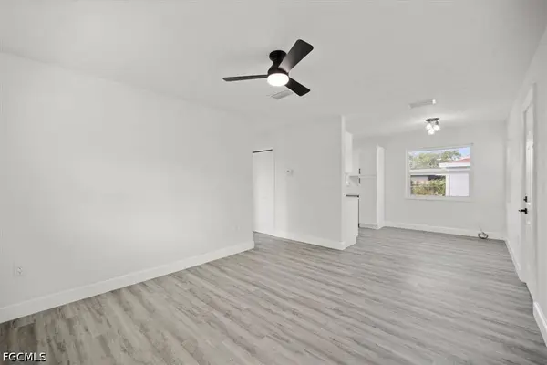 1644 Pawnee ST, Fort Myers, FL 33916