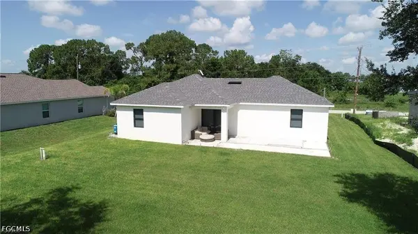 343 Rawlings AVE, Lehigh Acres, FL 33974