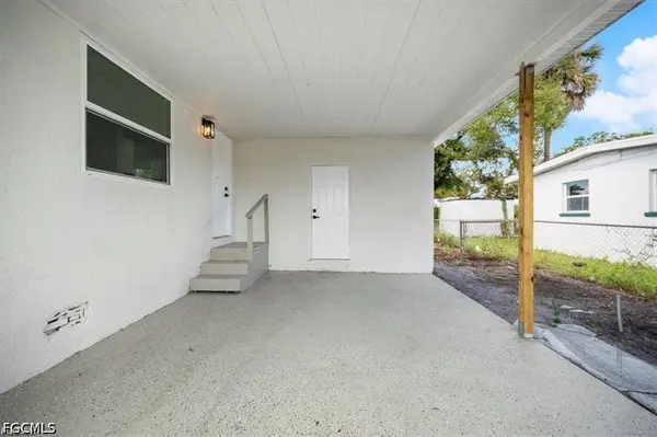 1644 Pawnee ST, Fort Myers, FL 33916