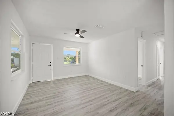 1644 Pawnee ST, Fort Myers, FL 33916