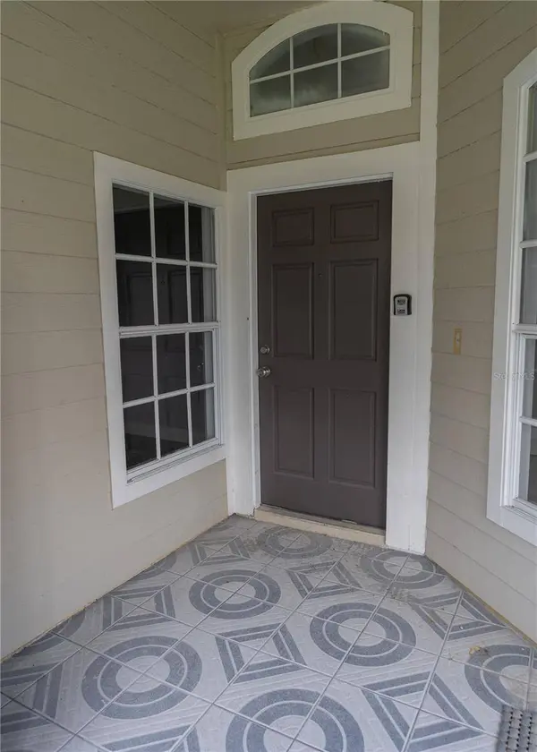 8742 FORT SHEA AVE, Orlando, FL 32822