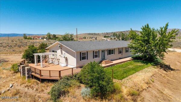 10400 Adobe DR, Reno, NV 89508