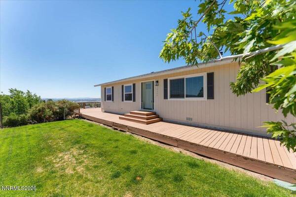 10400 Adobe DR, Reno, NV 89508