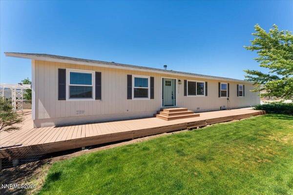 10400 Adobe DR, Reno, NV 89508
