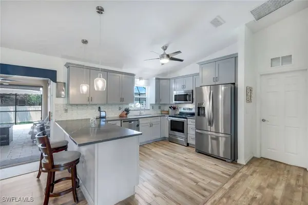 502 NW 7th AVE, Cape Coral, FL 33993