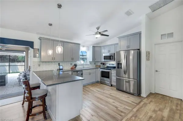 502 NW 7th AVE, Cape Coral, FL 33993