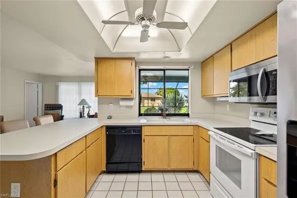 3602 SW 3rd AVE, Cape Coral, FL 33914