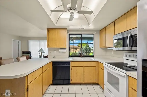 3602 SW 3rd AVE, Cape Coral, FL 33914
