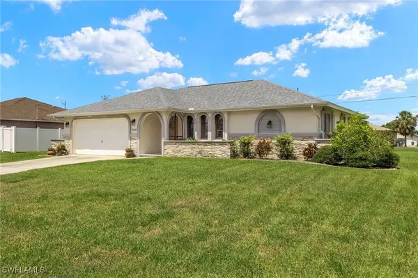 3602 SW 3rd AVE, Cape Coral, FL 33914
