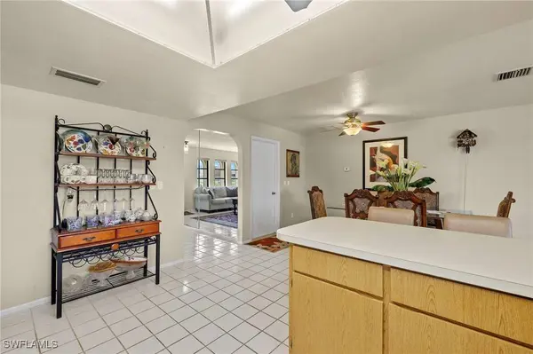 3602 SW 3rd AVE, Cape Coral, FL 33914