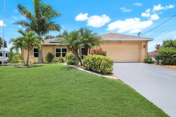 502 NW 7TH AVE, Cape Coral, FL 33993