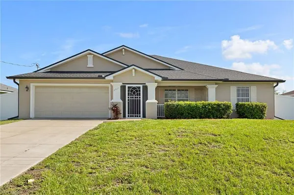 2933 NW 25th TER, Cape Coral, FL 33993