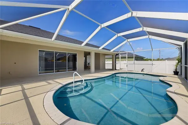 2933 NW 25th TER, Cape Coral, FL 33993