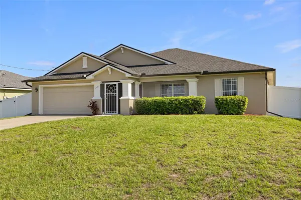 2933 NW 25TH TER, Cape Coral, FL 33993