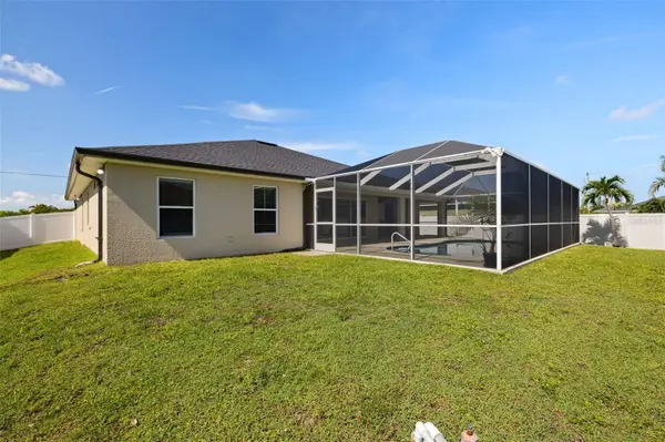 2933 NW 25TH TER, Cape Coral, FL 33993