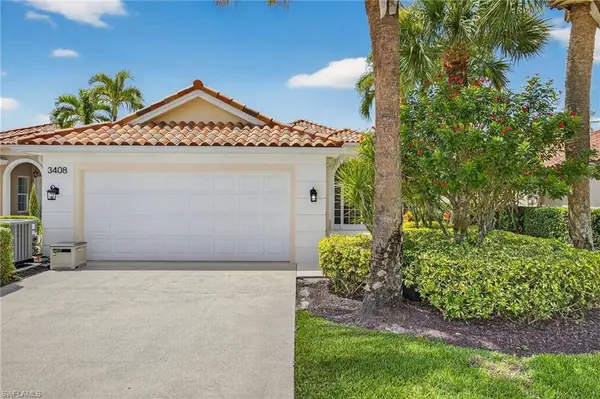3408 Donoso CT, Naples, FL 34109