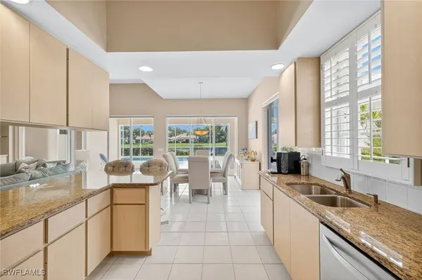 3408 Donoso CT, Naples, FL 34109