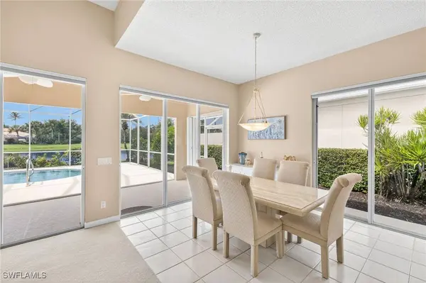 3408 Donoso CT, Naples, FL 34109