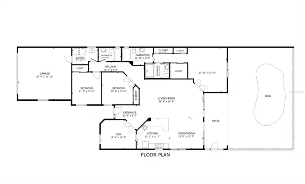 3408 DONOSO CT, Naples, FL 34109
