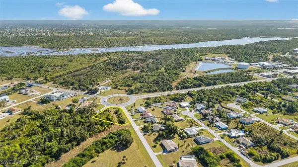 3596 Cape Haze DR, Rotonda West, FL 33947