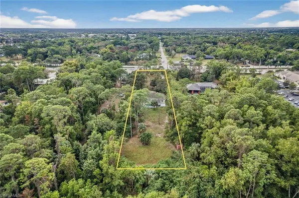 5791 Golden Gate PKWY, Naples, FL 34116