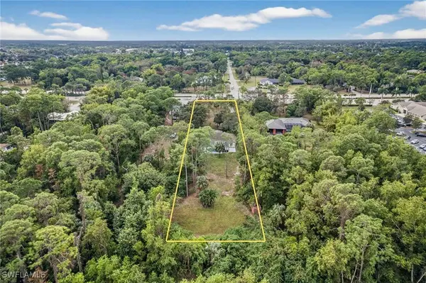 5791 Golden Gate Pkwy, Naples, FL 34116
