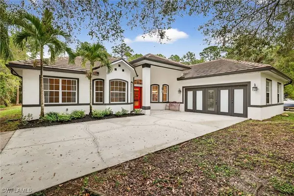 5791 Golden Gate Pkwy, Naples, FL 34116